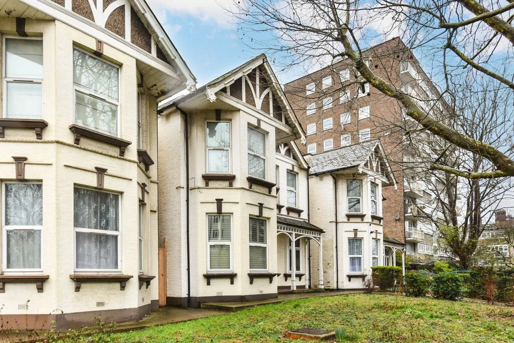 Flat in London, United Kingdom, 45 m² - picture 7