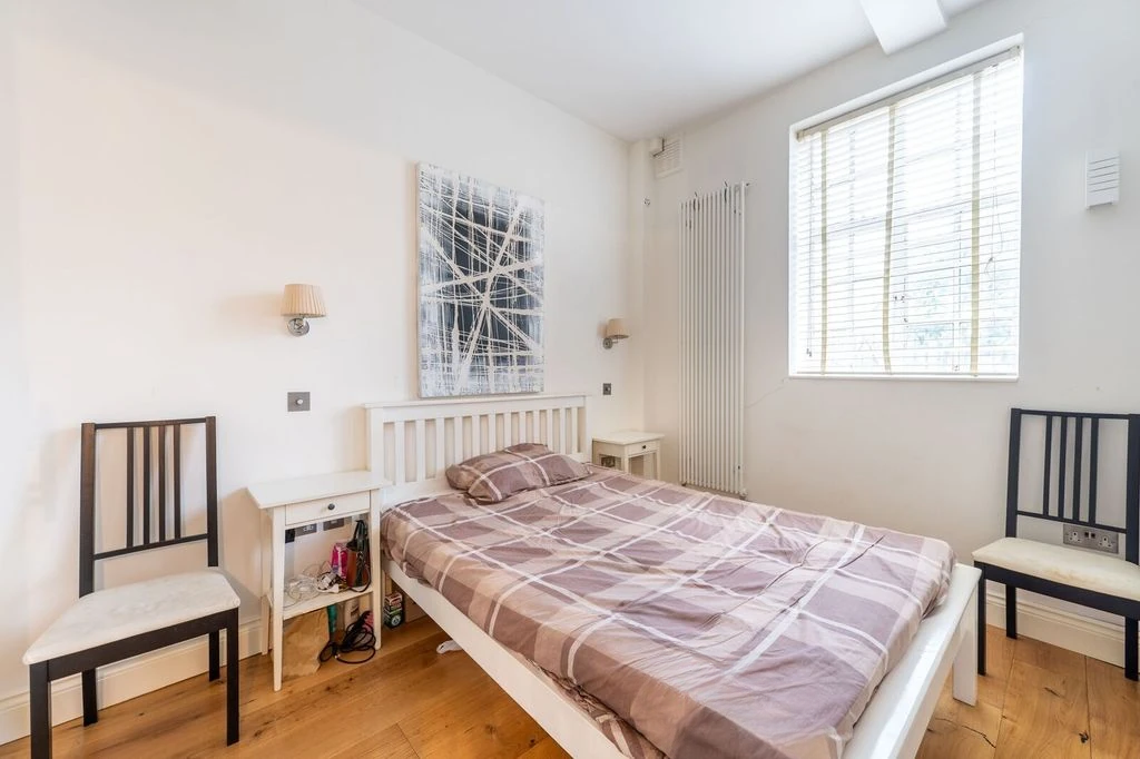 Flat in London, United Kingdom, 36 m² - picture 7