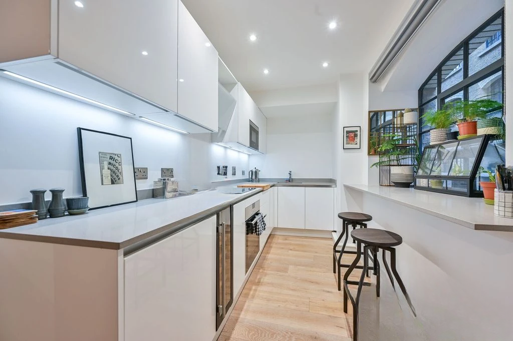 Appartamento a Londra, Regno Unito, 36 m² - foto 7