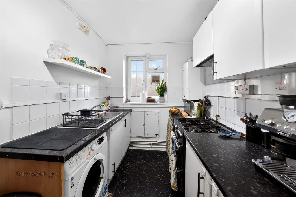 Appartamento a Londra, Regno Unito, 61 m² - foto 7