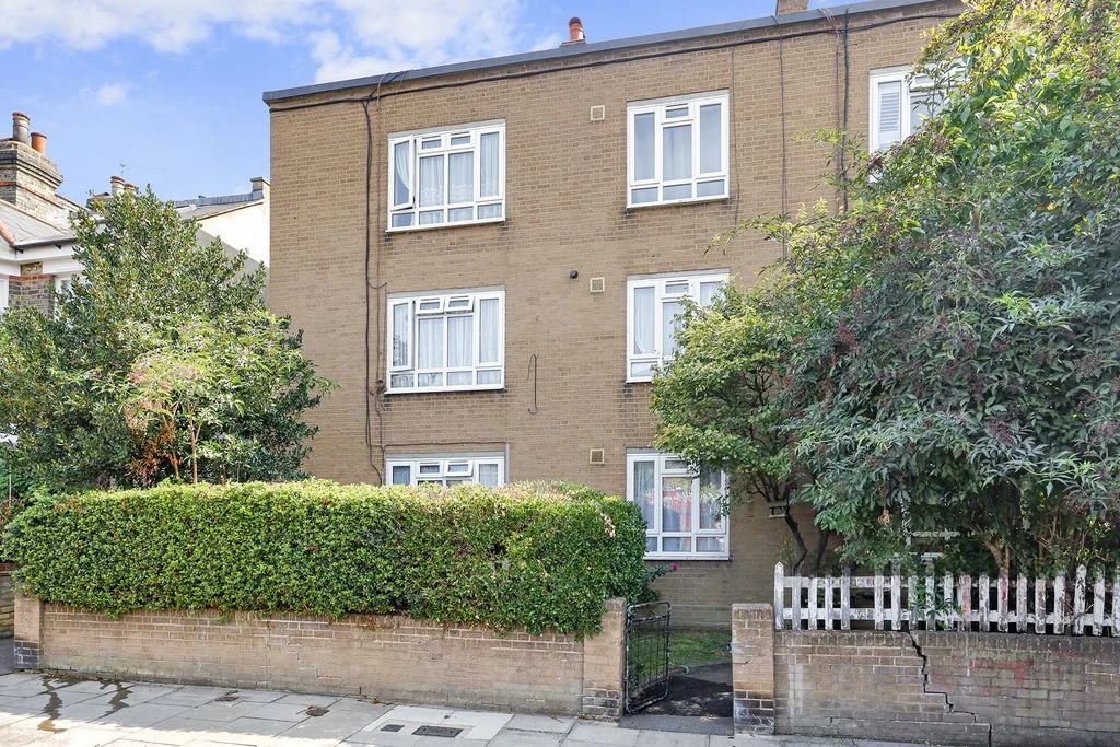 Flat in London, United Kingdom, 41 m² - picture 7