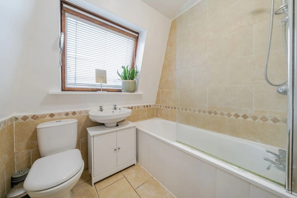 Wohnung in London, Großbritannien, 44 m² - Foto 8
