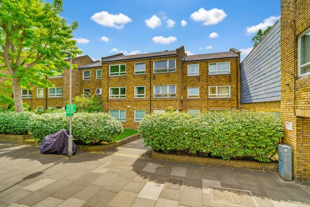 Flat in London, United Kingdom, 50 m² - picture 8
