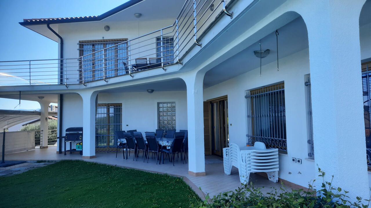 Haus in Koper, Slowenien, 709 m² - Foto 8
