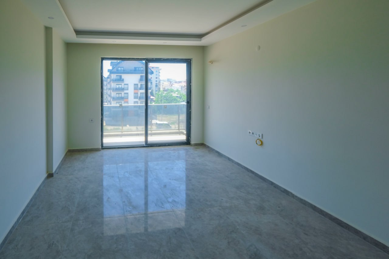 Apartment in Alanya, Türkei, 55 m² - Foto 6