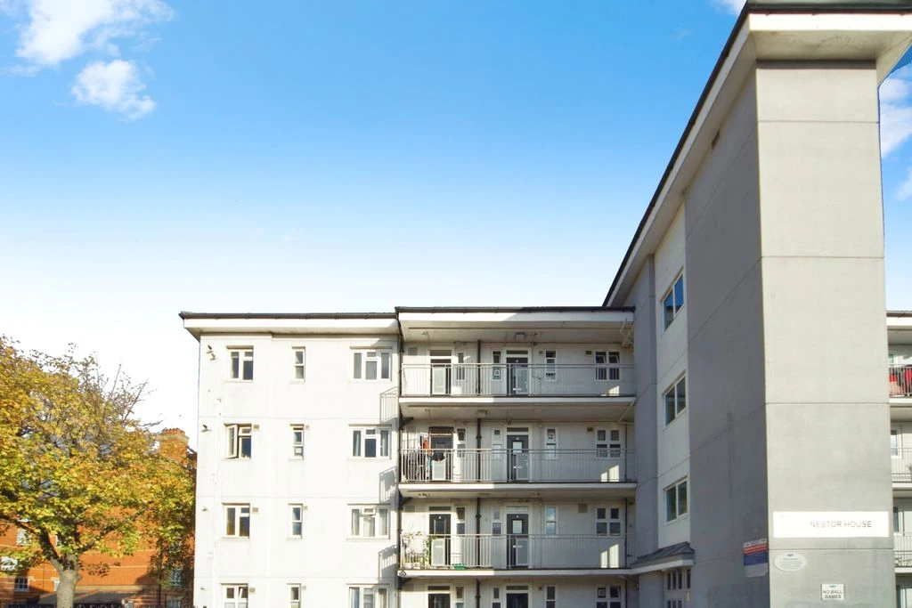 Appartement à Londres, Royaume-Uni, 63 m² - image 8