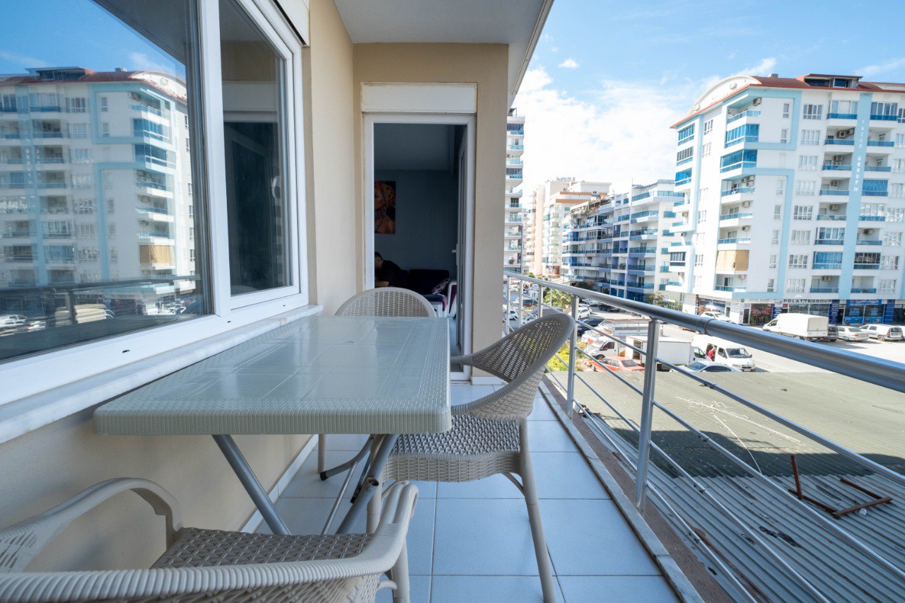 Appartamenti a Alanya, Turchia, 65 m² - foto 6