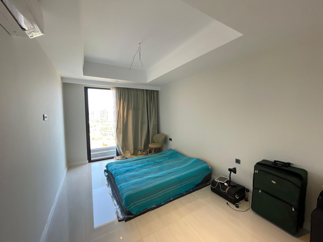 Appartamenti a Alanya, Turchia, 76 m² - foto 6