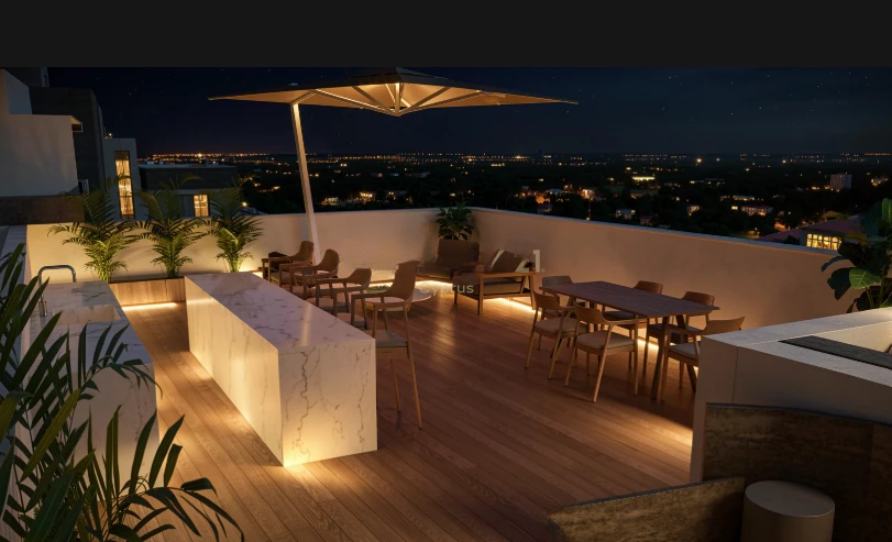 Appartamento a Larnaca, Cipro, 90 m² - foto 8