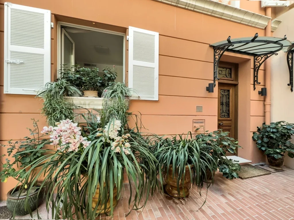 Appartamento a Monaco, Monaco, 636 m² - foto 8