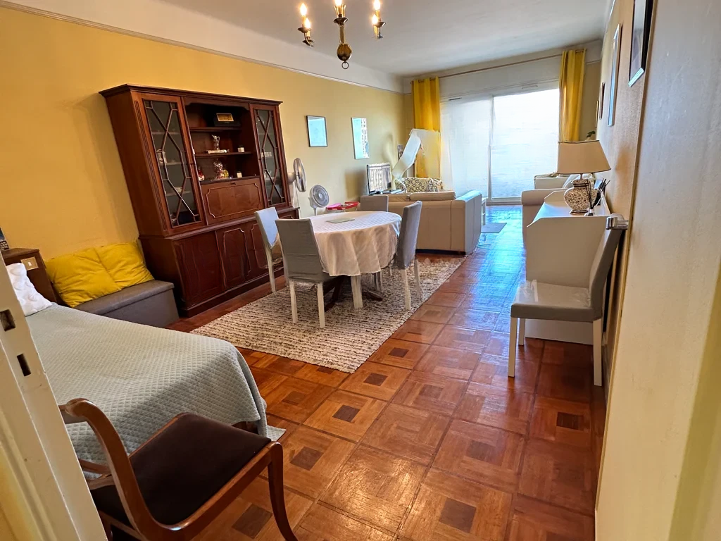 Wohnung in Monaco, Monaco, 86 m² - Foto 8