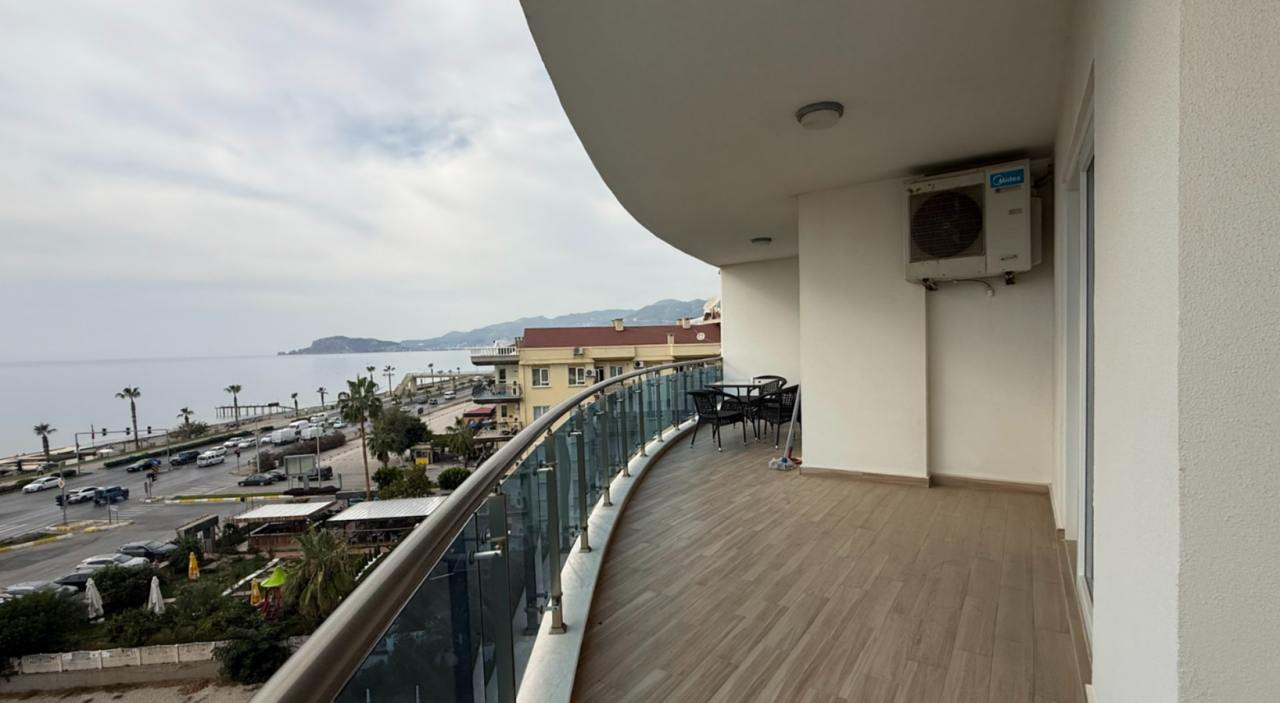 Apartment in Alanya, Türkei, 80 m² - Foto 6