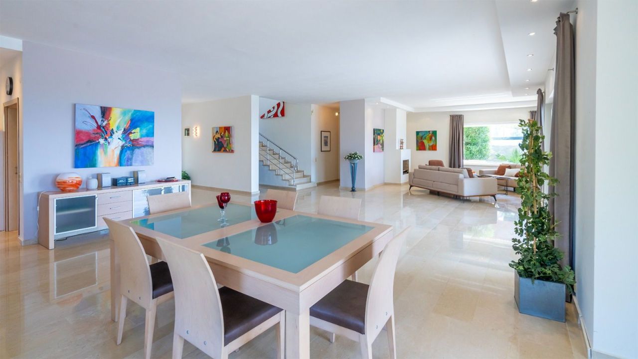 Villa a Alanya, Turchia, 250 m² - foto 6
