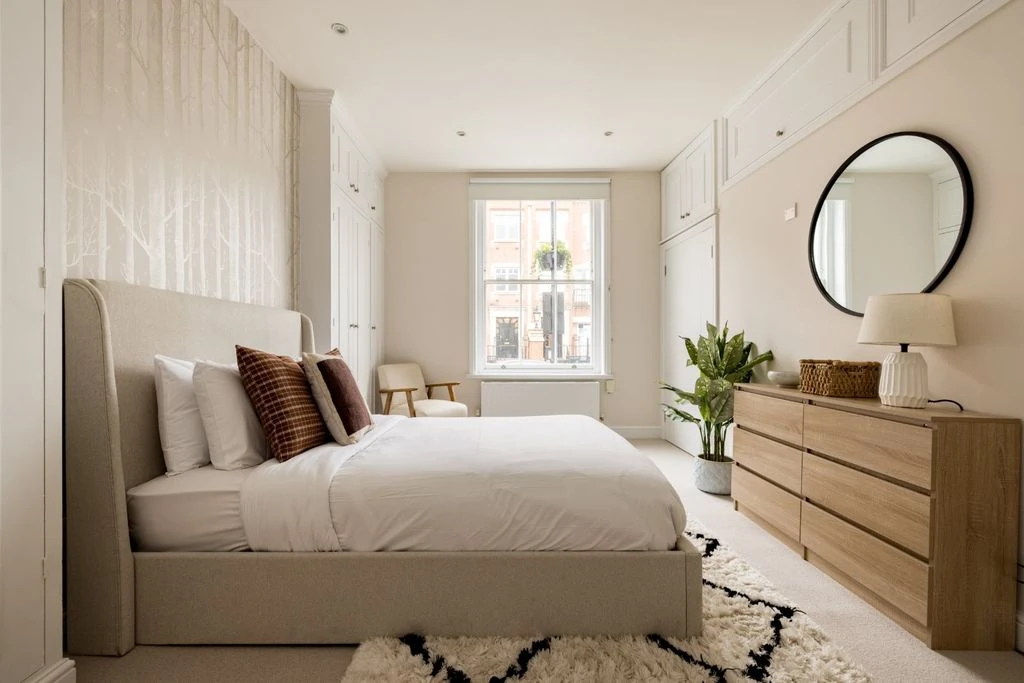 Flat in London, United Kingdom, 109 m² - picture 9