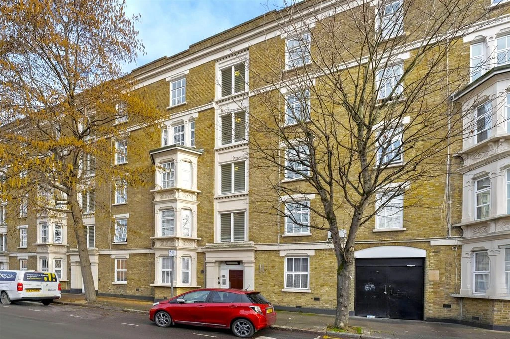 Appartement à Londres, Royaume-Uni, 44 m² - image 9
