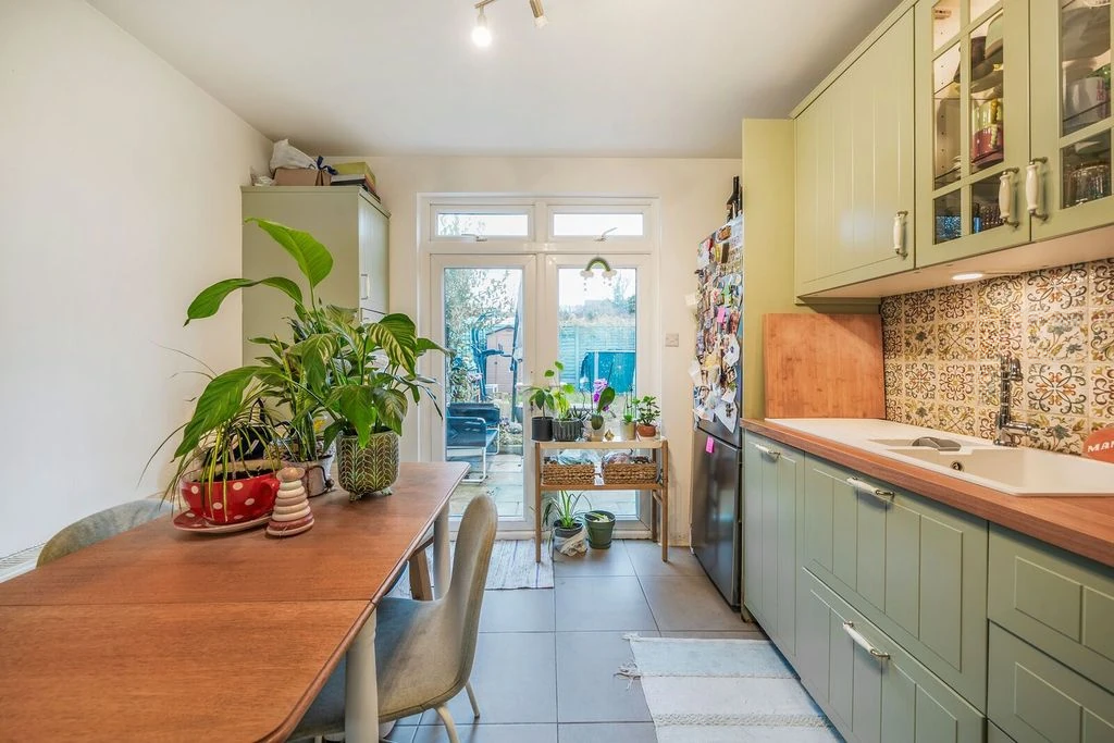 Appartamento a Londra, Regno Unito, 45 m² - foto 9