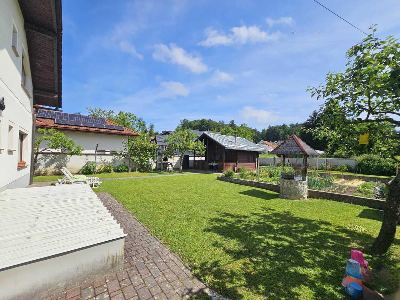 House in Ljubljana, Slovenia, 259 m² - picture 9