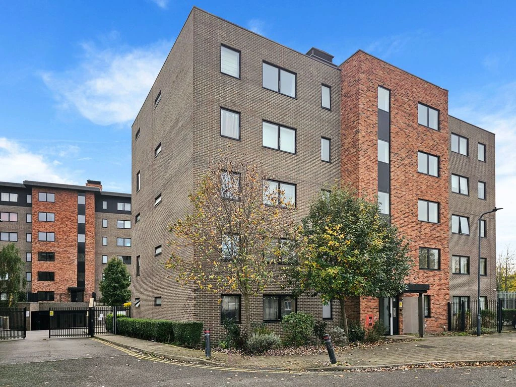 Appartamento a Londra, Regno Unito, 73 m² - foto 9