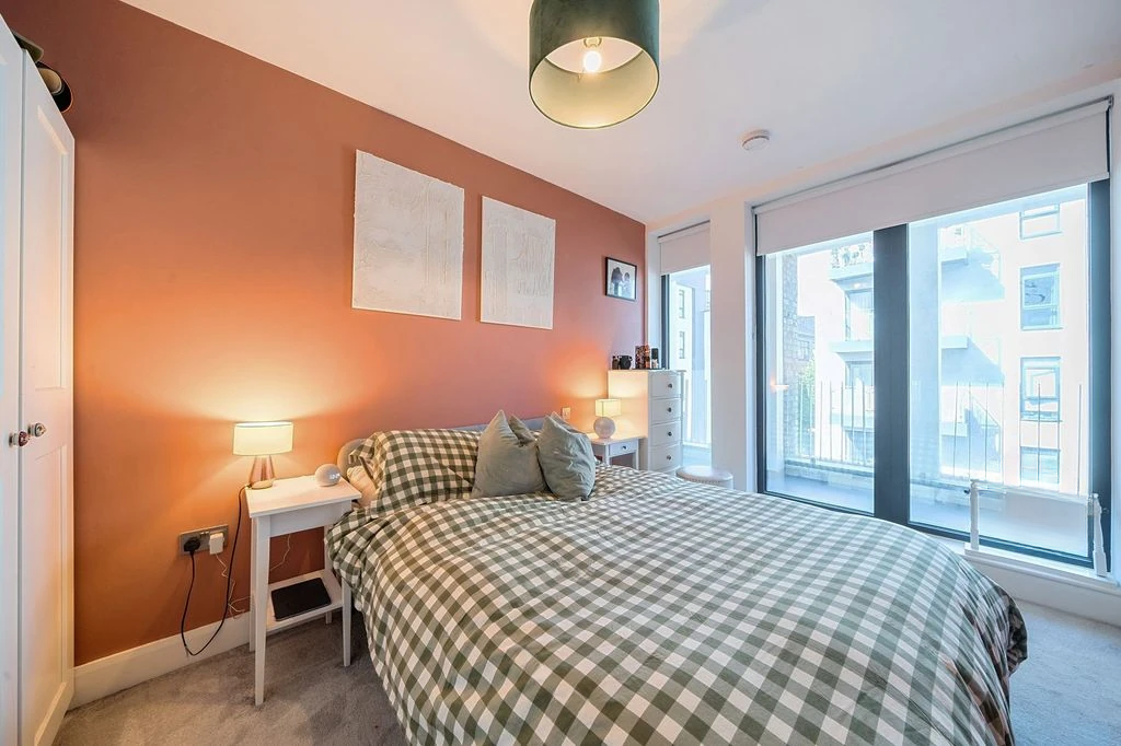 Flat in London, United Kingdom, 50 m² - picture 9