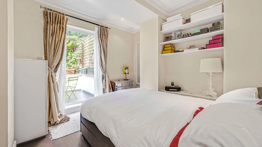 Flat in London, United Kingdom, 71 m² - picture 9