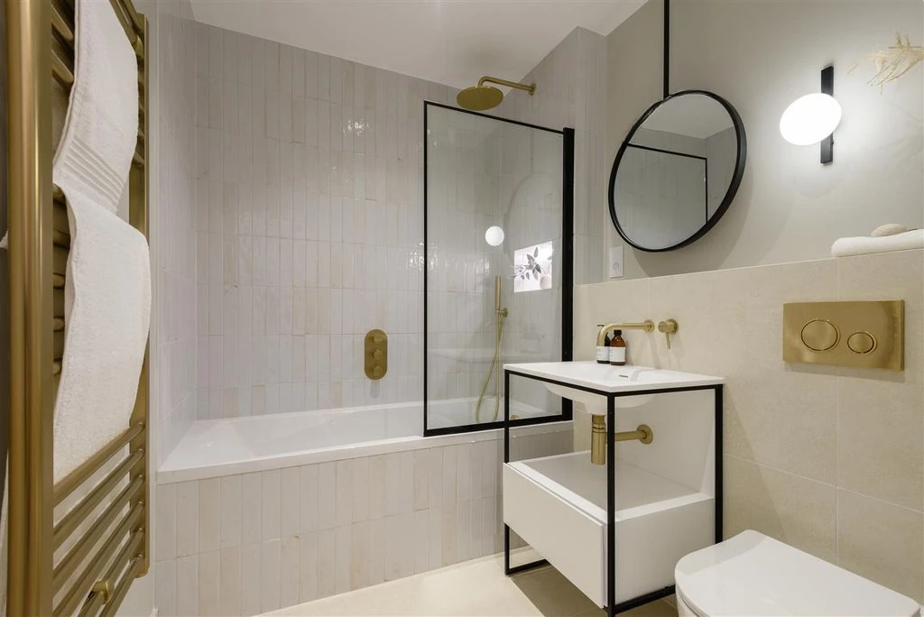 Flat in London, United Kingdom, 41 m² - picture 9