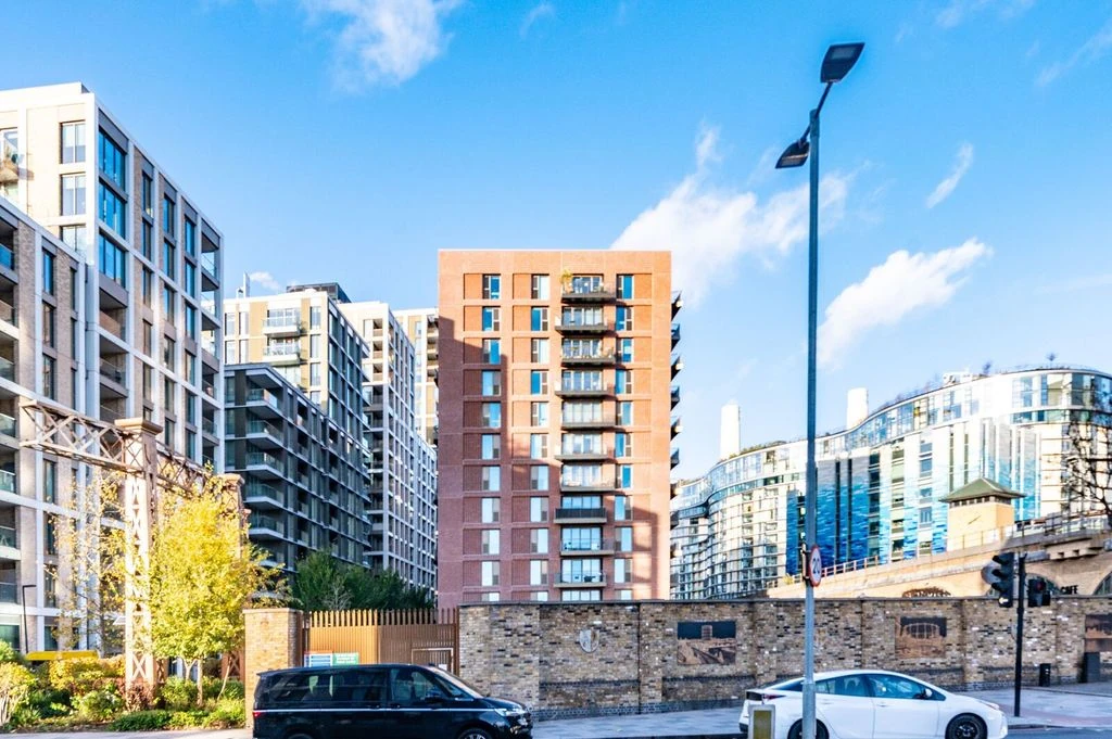 Appartamento a Londra, Regno Unito, 57 m² - foto 9