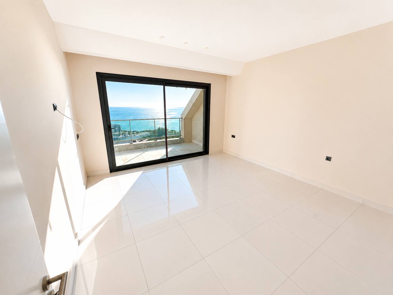 Apartment in Alanya, Türkei, 150 m² - Foto 6