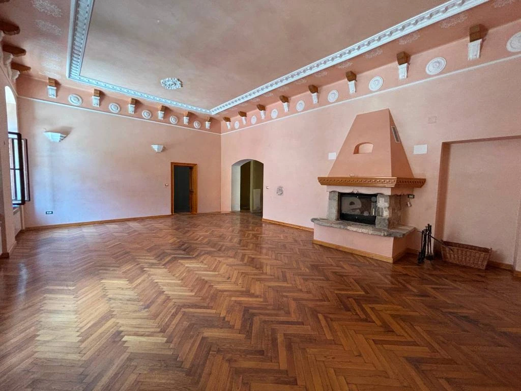 Wohnung in Gorizia, Italien, 265 m² - Foto 9