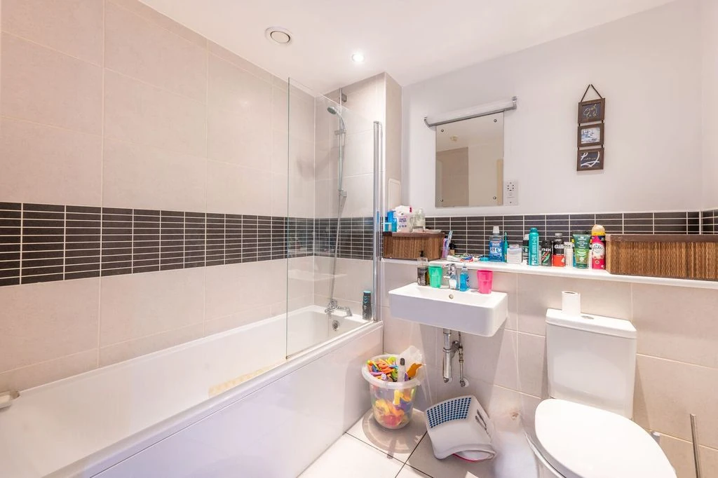 Appartement à Londres, Royaume-Uni, 46 m² - image 9