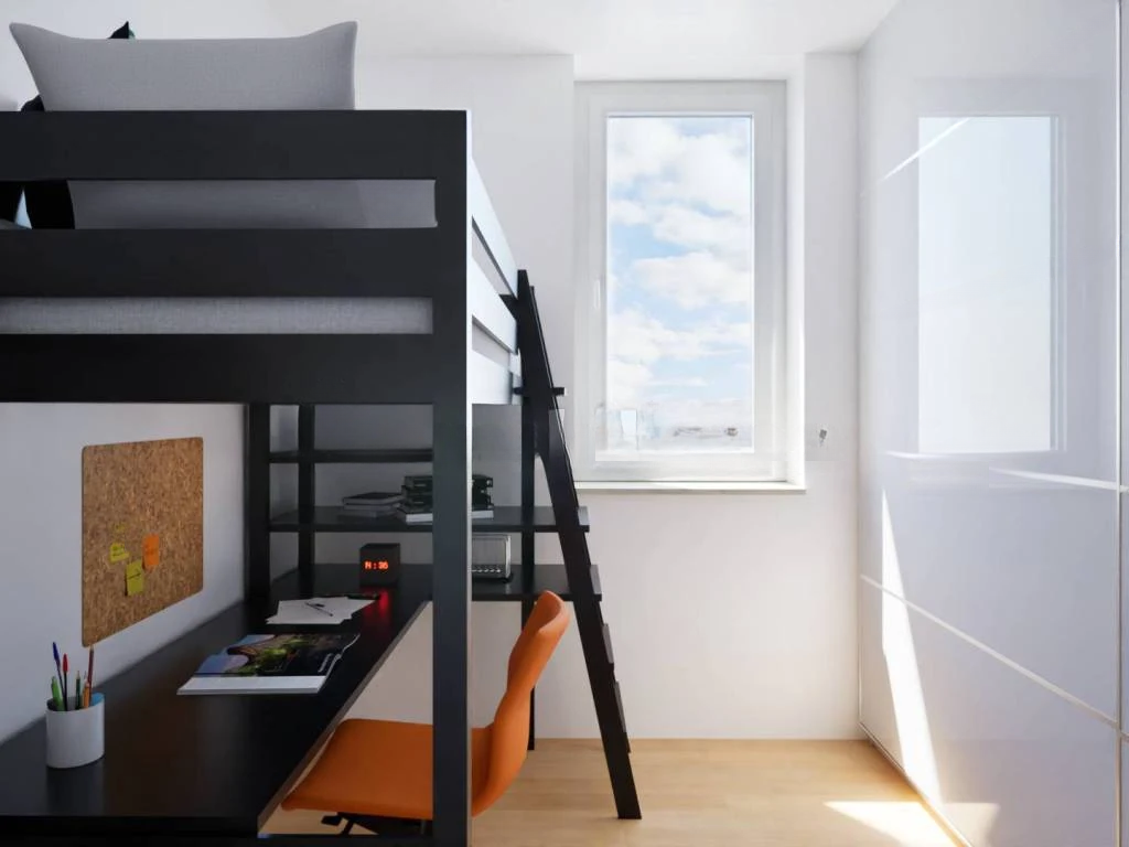 Piso en Gorizia, Italia, 109 m² - imagen 9