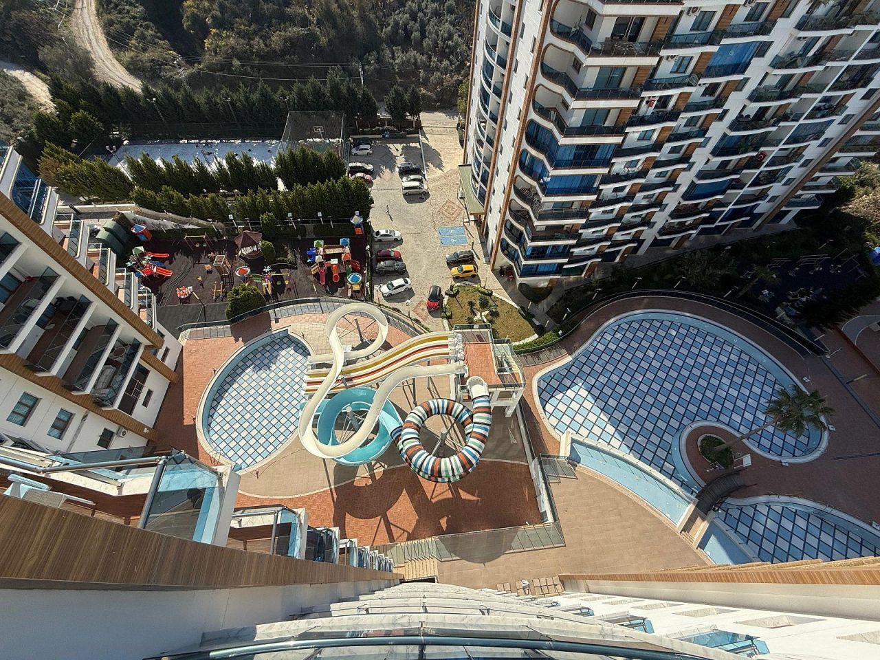 Apartment in Alanya, Turkey, 65 m² - picture 6