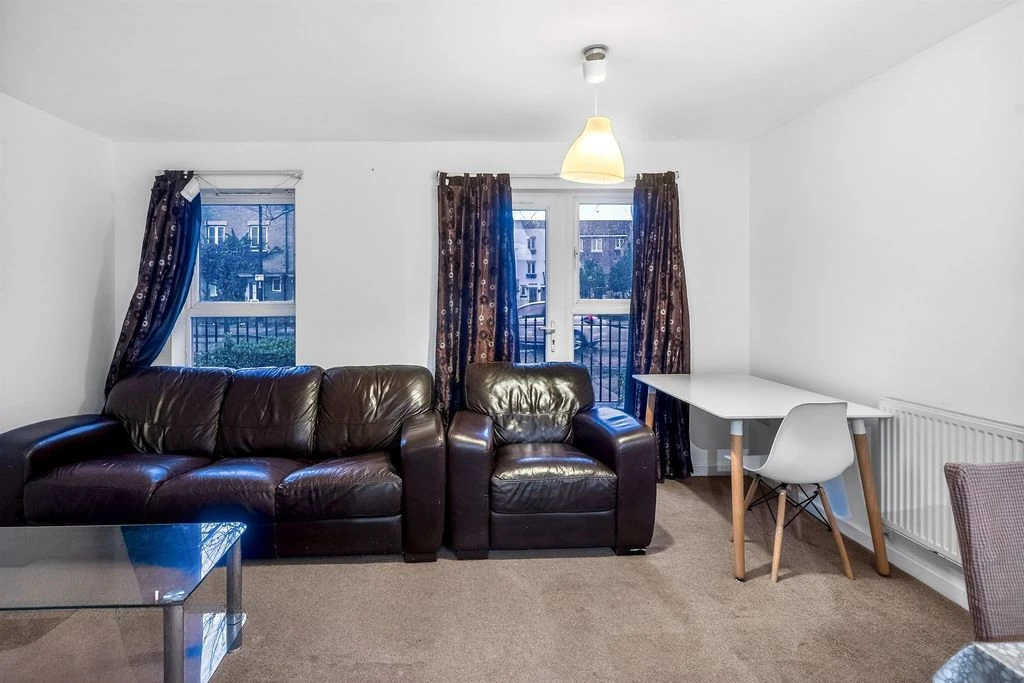 Piso en Londres, Reino Unido, 70 m² - imagen 9