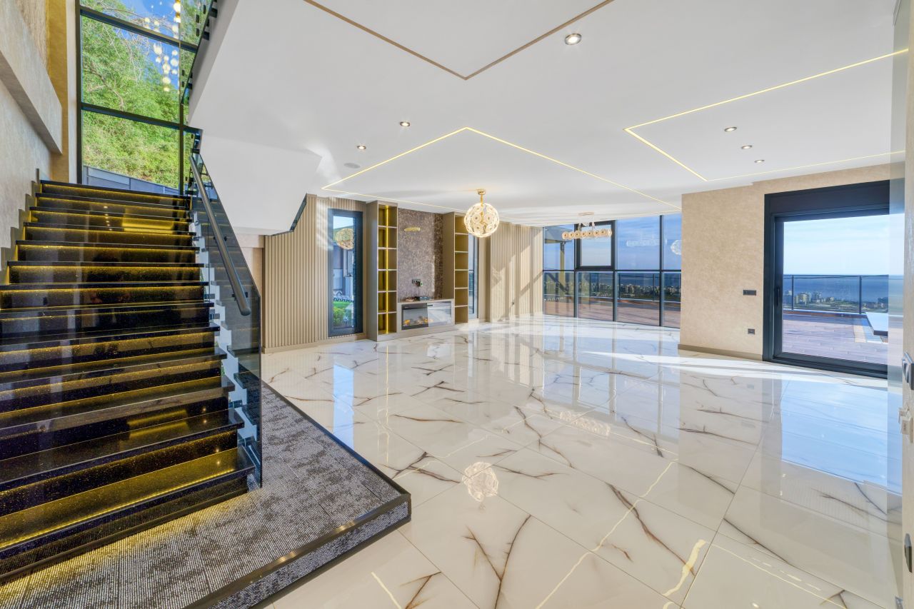 Villa in Alanya, Turkey, 275 m² - picture 6