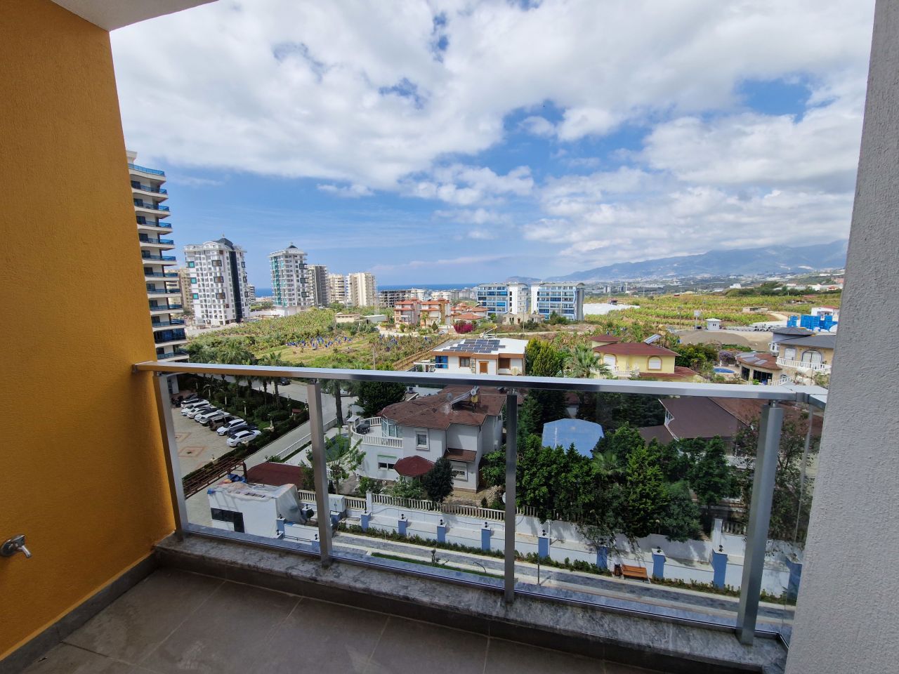 Appartamenti a Alanya, Turchia, 45 m² - foto 6