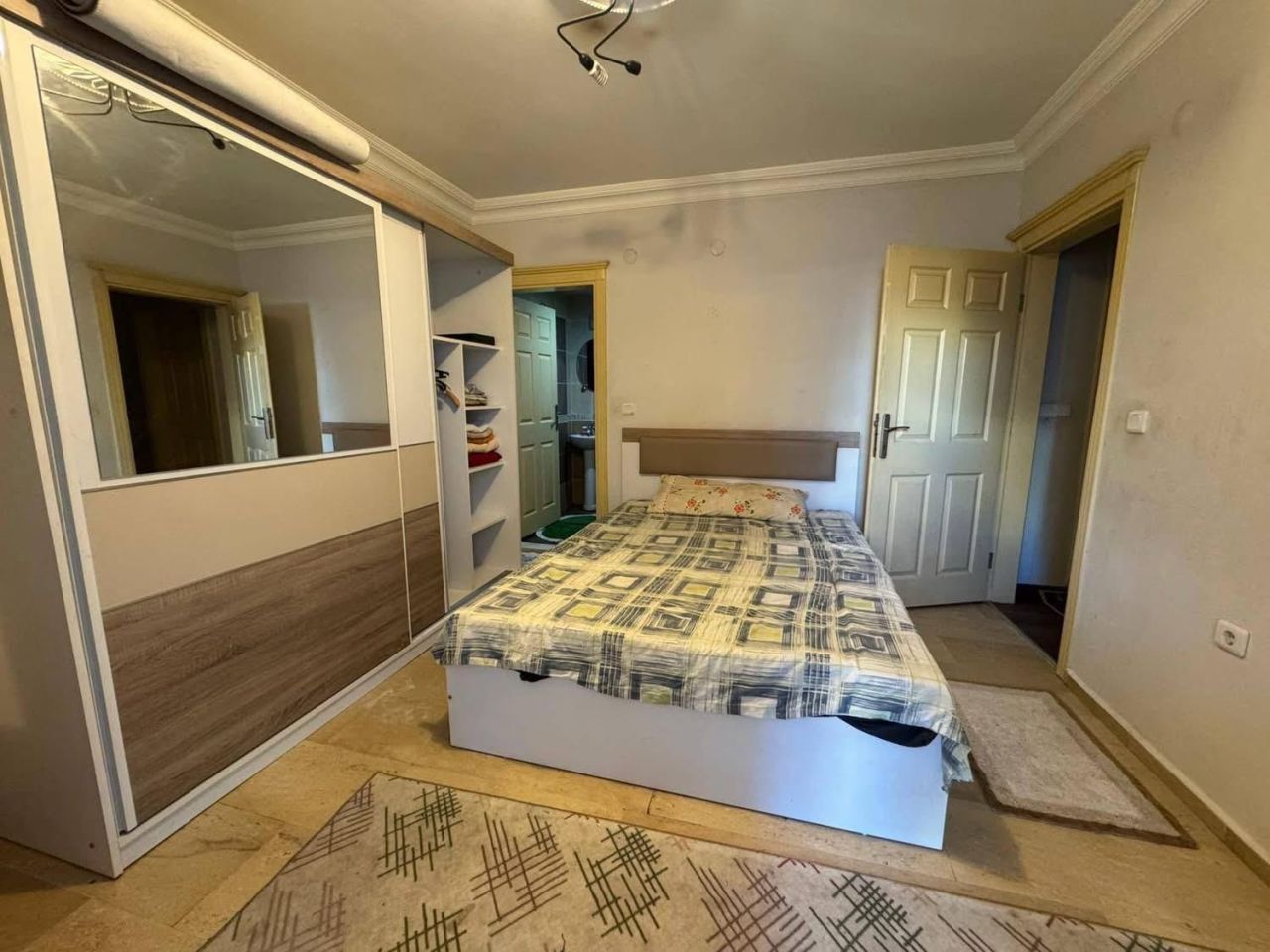 Appartamenti a Alanya, Turchia, 120 m² - foto 6