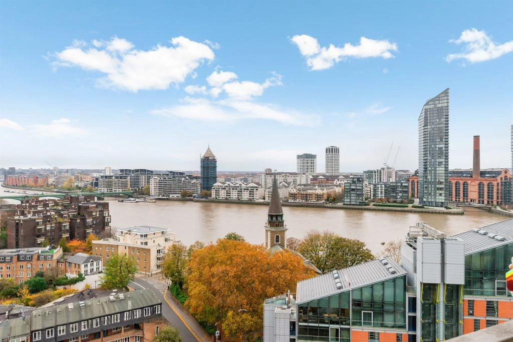 Appartamento a Londra, Regno Unito, 59 m² - foto 9