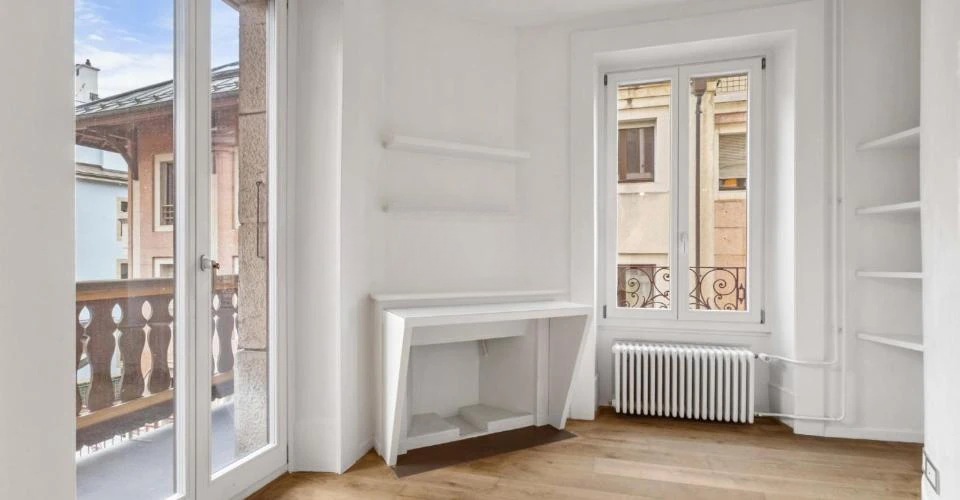 Wohnung in Genf, Schweiz, 195 m² - Foto 9