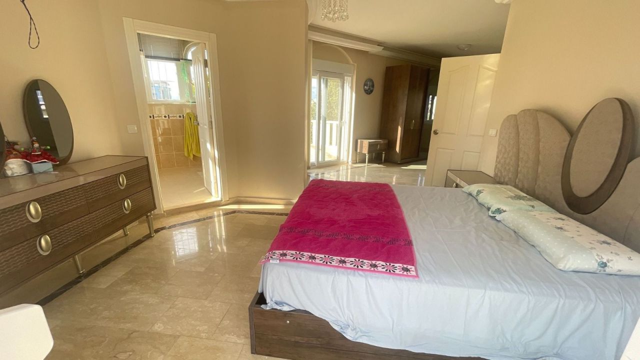 Villa in Alanya, Türkei, 175 m² - Foto 6