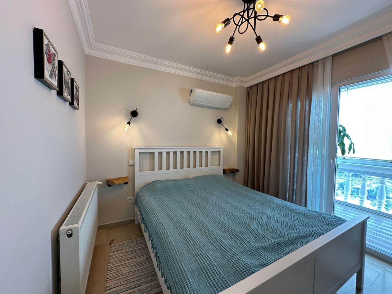 Villa in Alanya, Turkey, 100 m² - picture 6