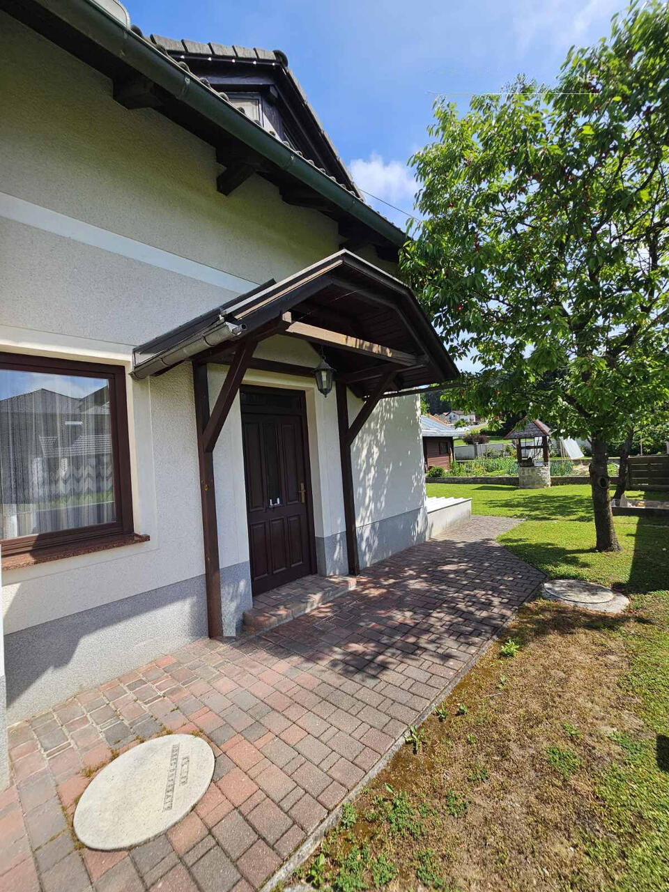 House in Ljubljana, Slovenia, 259 m² - picture 10