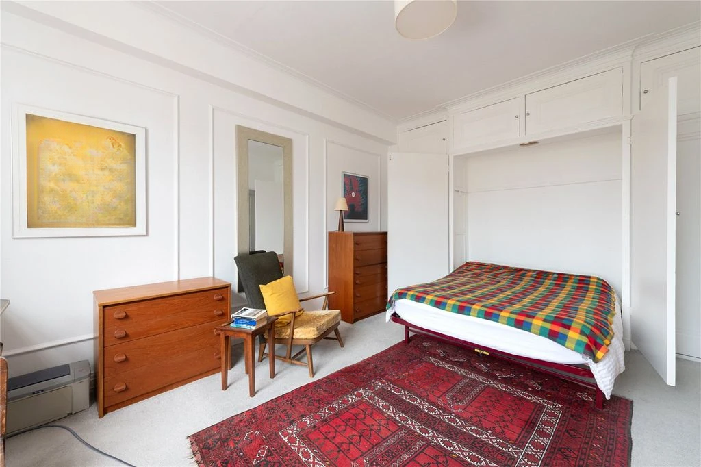 Flat in London, United Kingdom, 28 m² - picture 10