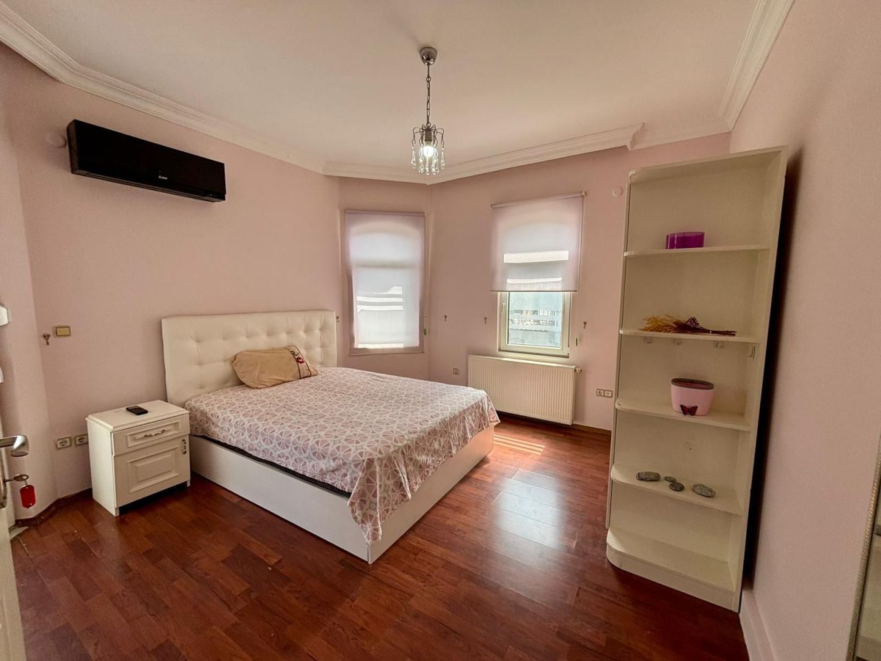 Villa a Alanya, Turchia, 225 m² - foto 6