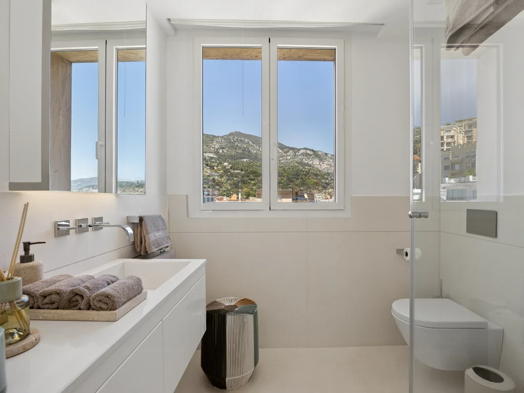 Piso en Mónaco, Mónaco, 303 m² - imagen 10