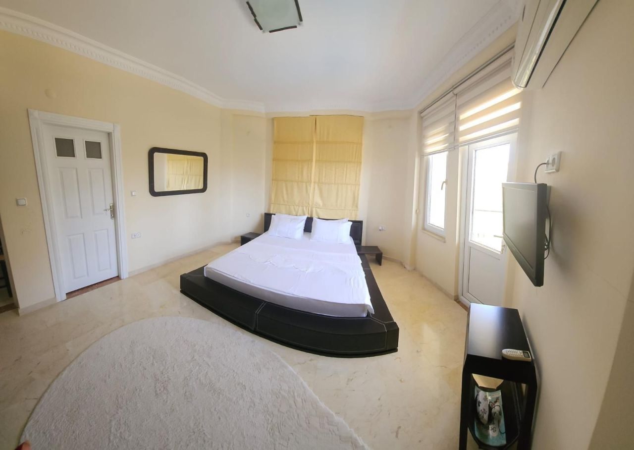 Villa a Alanya, Turchia, 200 m² - foto 6