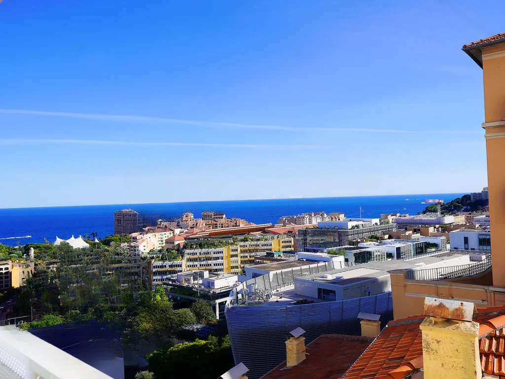 Flat in Monaco, Monaco, 134 m² - picture 10