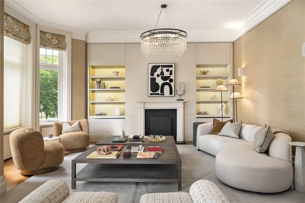 Flat in London, United Kingdom, 323 m² - picture 10
