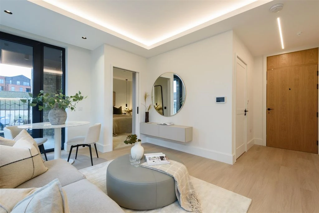 Flat in London, United Kingdom, 41 m² - picture 10