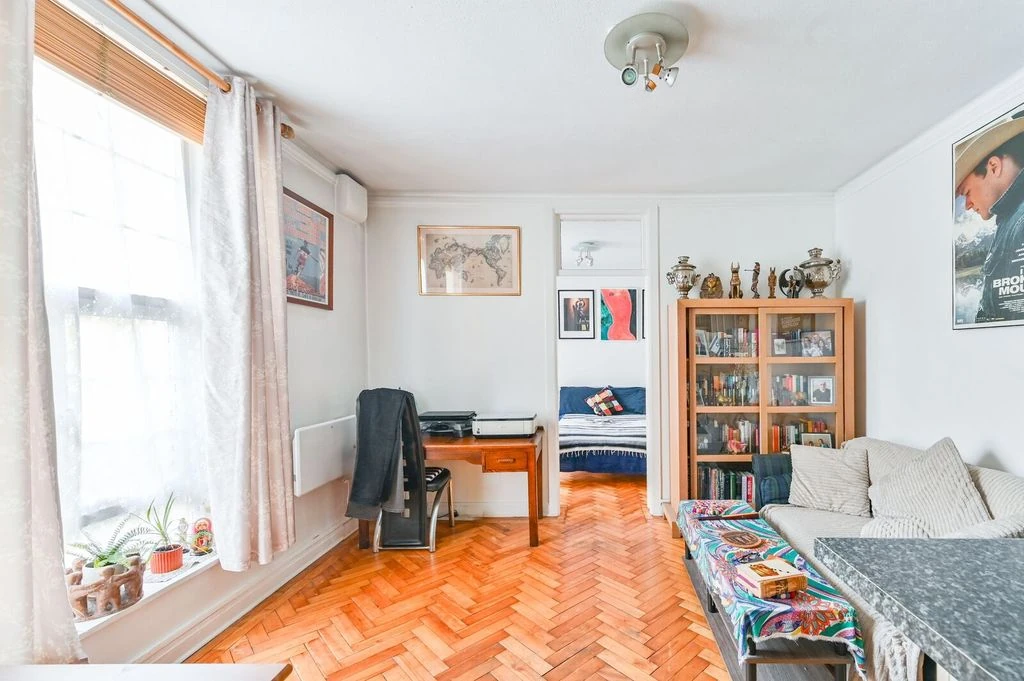 Appartement à Londres, Royaume-Uni, 34 m² - image 10