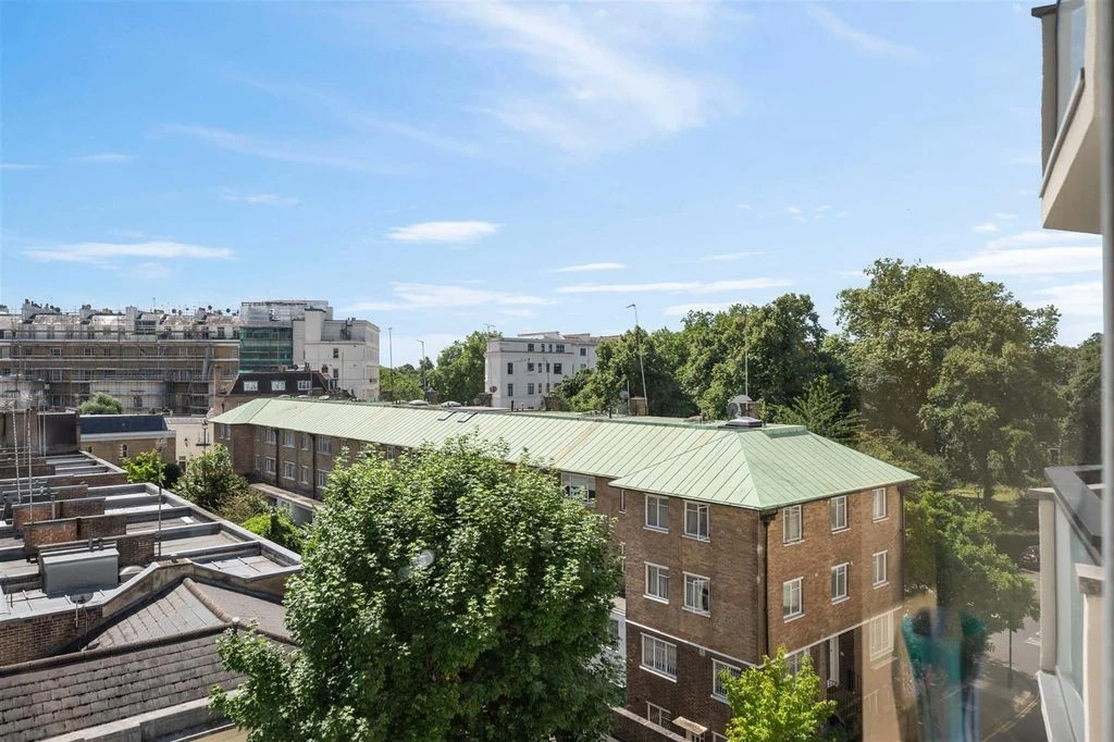 Flat in London, United Kingdom, 62 m² - picture 10