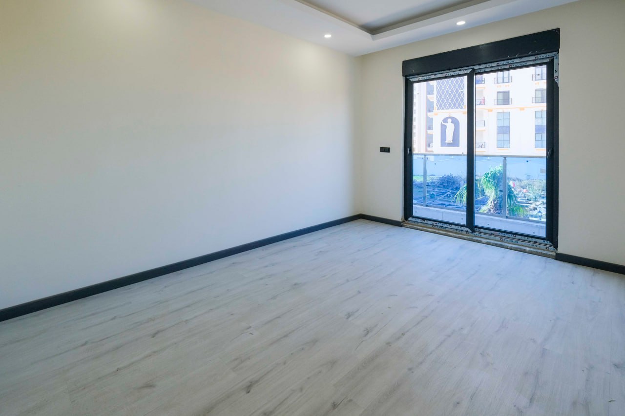 Appartamenti a Alanya, Turchia, 120 m² - foto 6